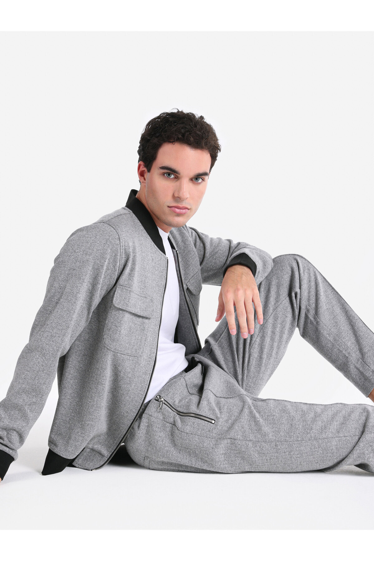 کت مردانه کولینز | .CL1065132_Q1.V1_MGA Colin’s - Image 5