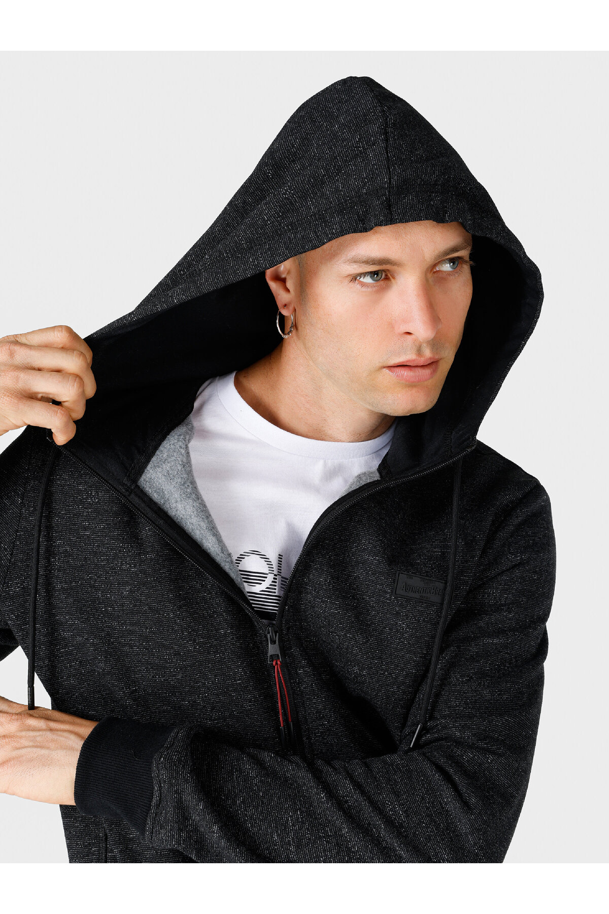 سویشرت مردانه کولینز | .CL1064859_Q1.V1_ANM Colin’s - Image 4