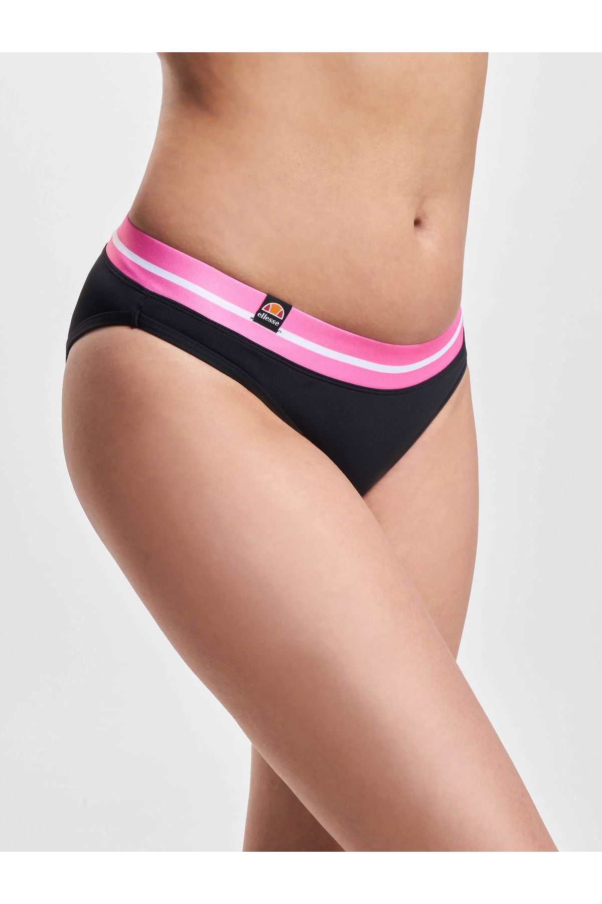 Ellesse-Damen Ellesse Sara W Bikini Unterteil 3