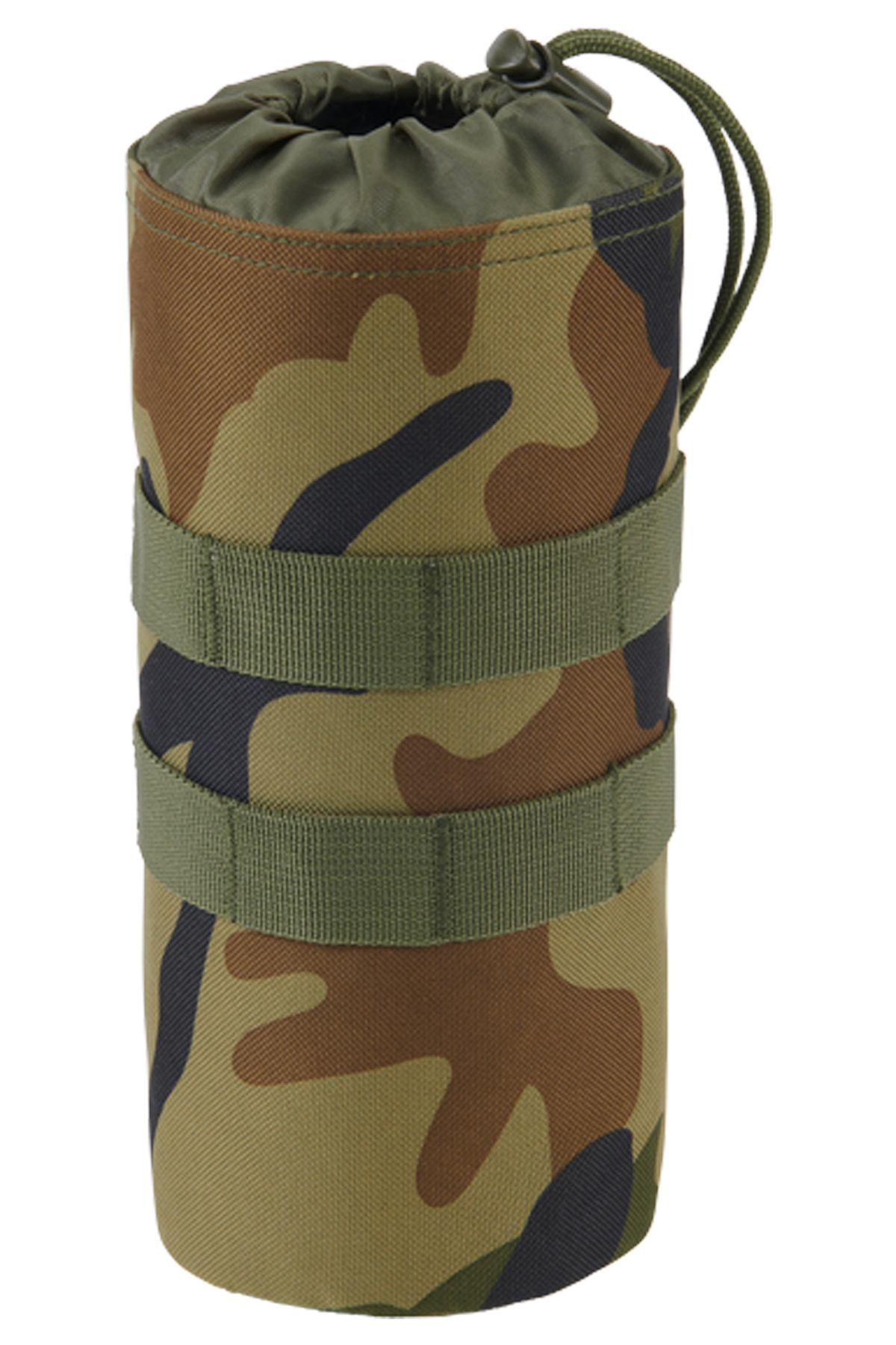 Brandit-Accessoires Flaschenhalter 1