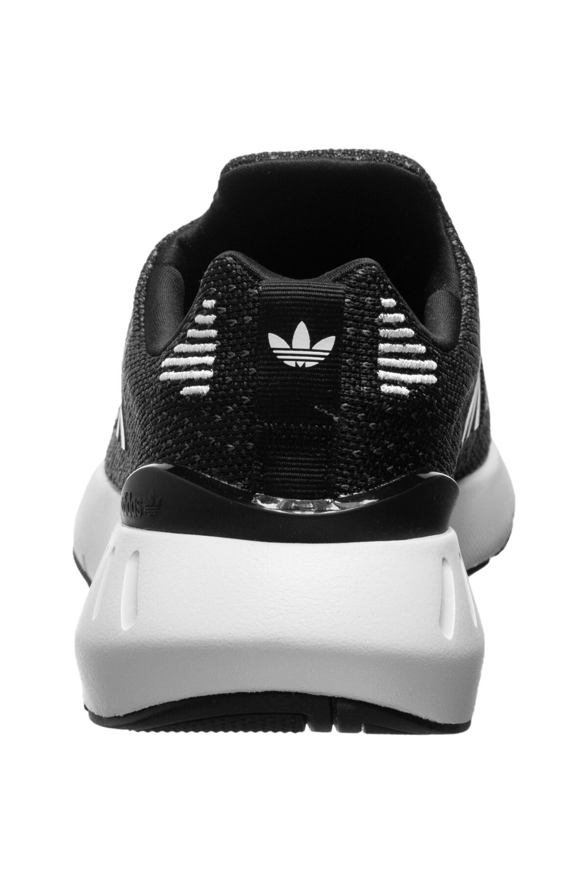 adidas-Swift Run 22 W Cчерно/Ftwwht/Grefiv 3