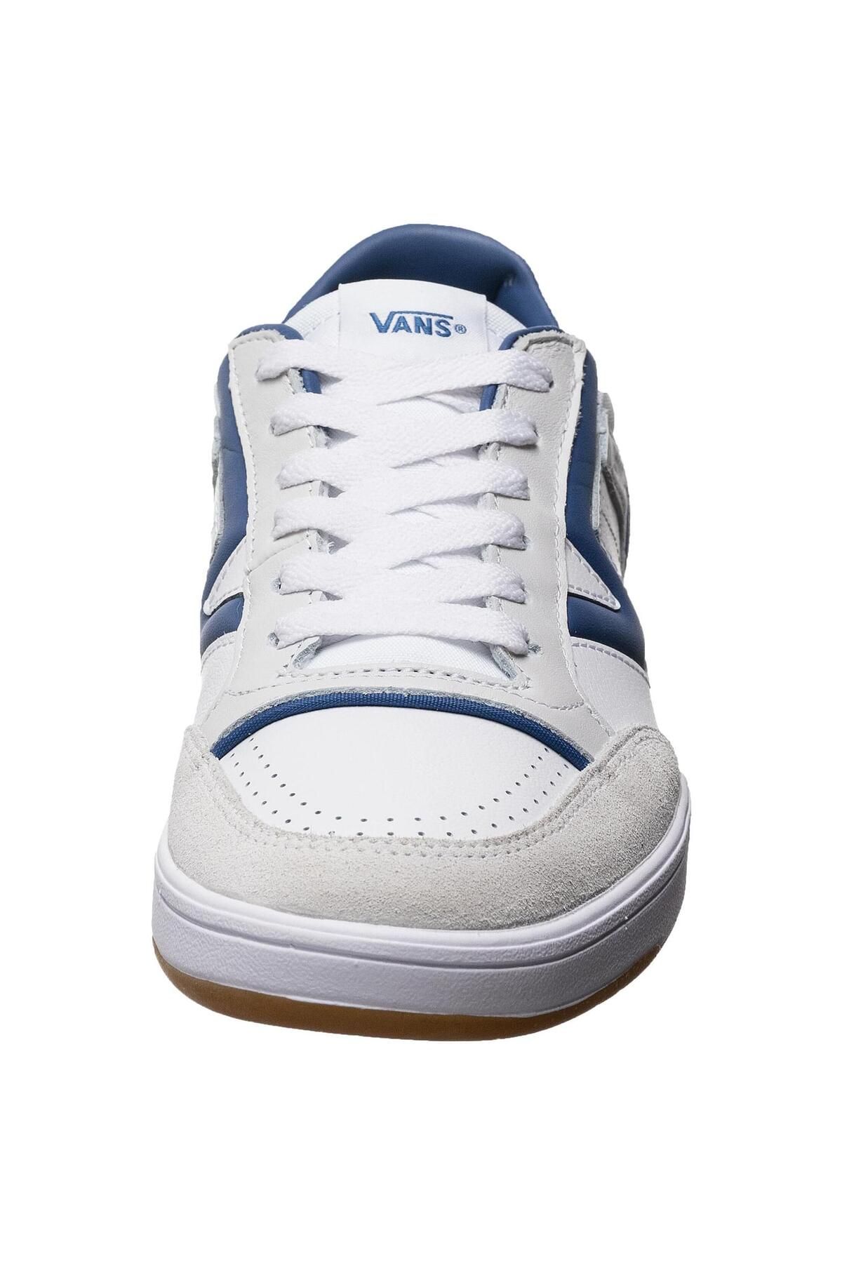 Vans-Unisex Vans Lowland Cc Jmp R Court Schuhe 5