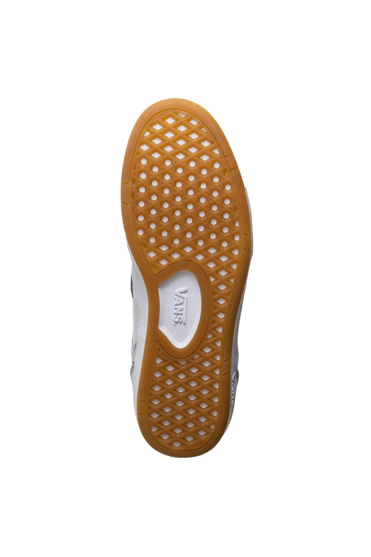 Vans-Unisex Vans Lowland Cc Jmp R Court Schuhe 7