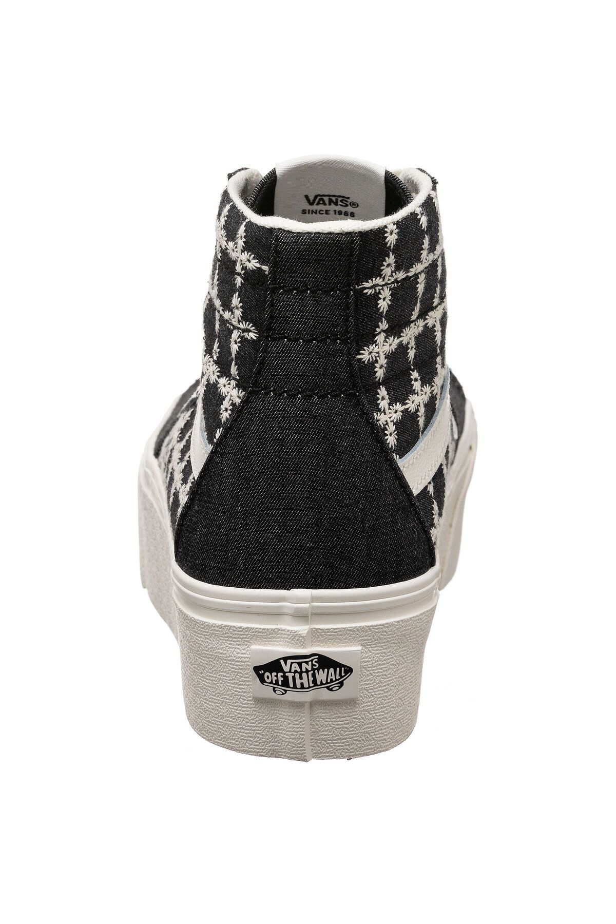 Vans-Vans Sk8-Hi Conical Stackform Damen Schuhe 3
