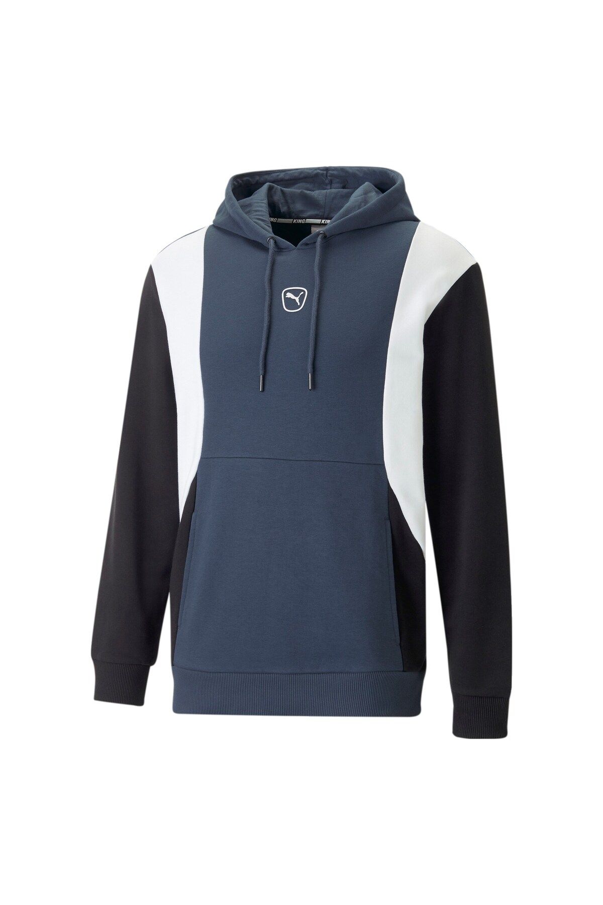 Puma KING Top Hoody PUMA Black Dark Night PUM 65834303 Trendyol