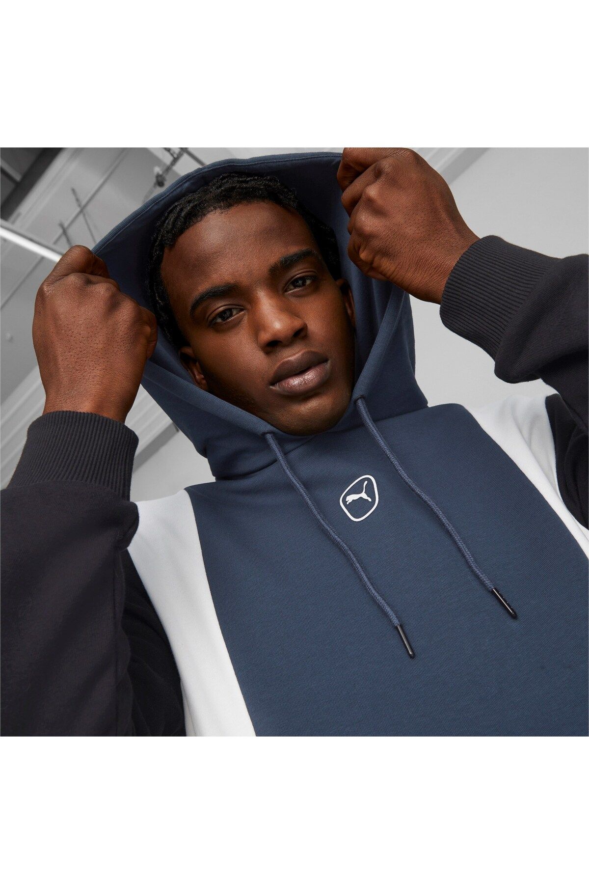 Hoody puma store