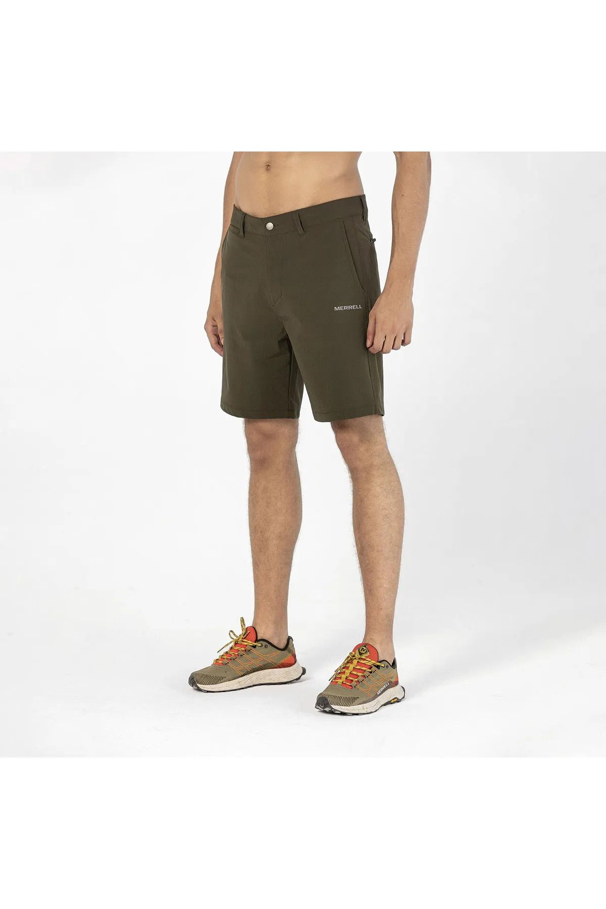 Merrell shorts 2025