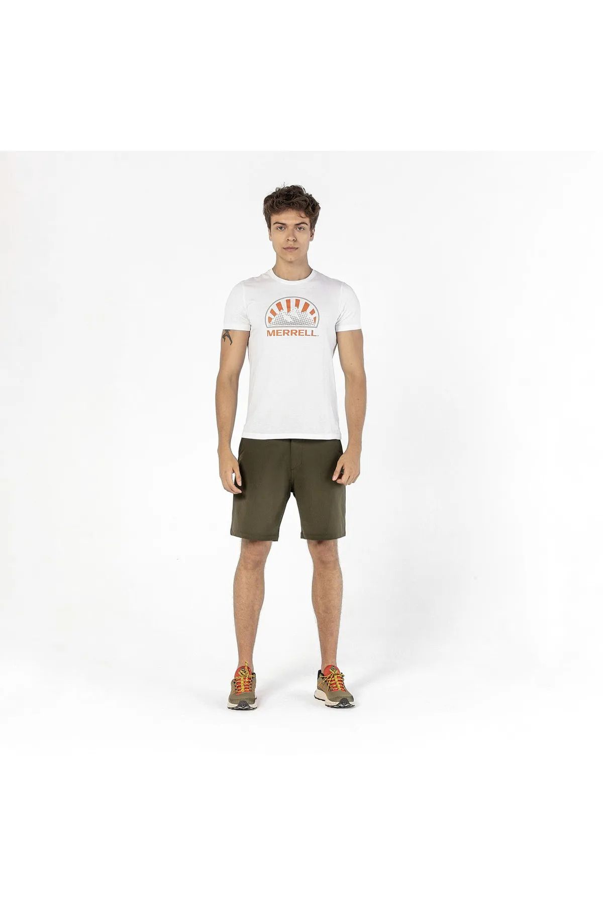 Merrell shorts sales