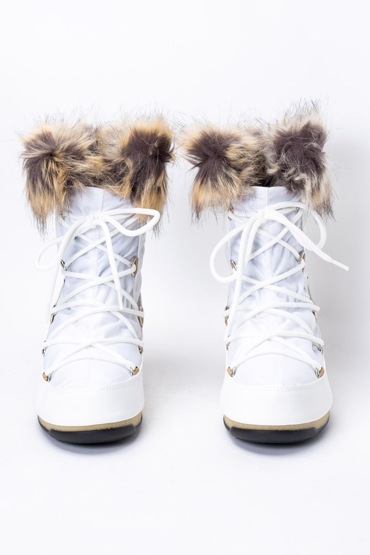 Zalando moon boots top