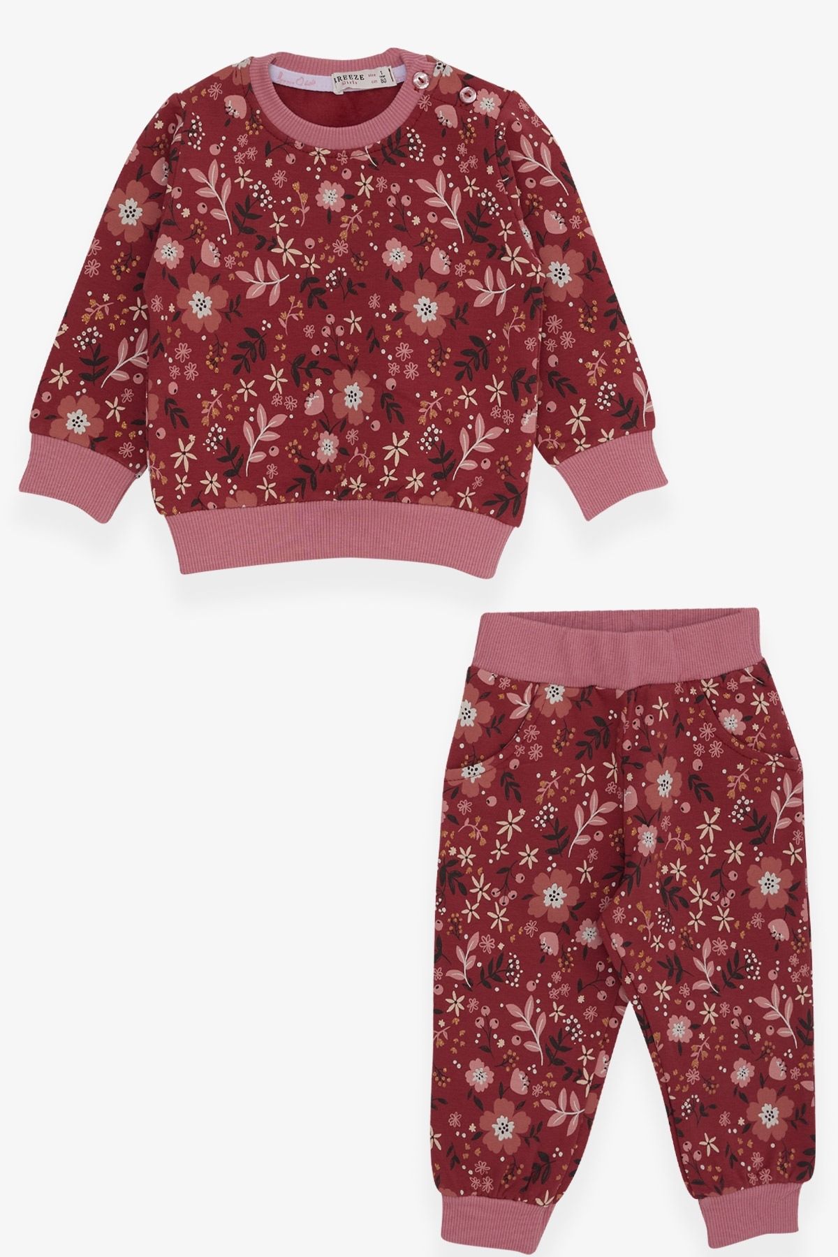 Flower girl hot sale tracksuit