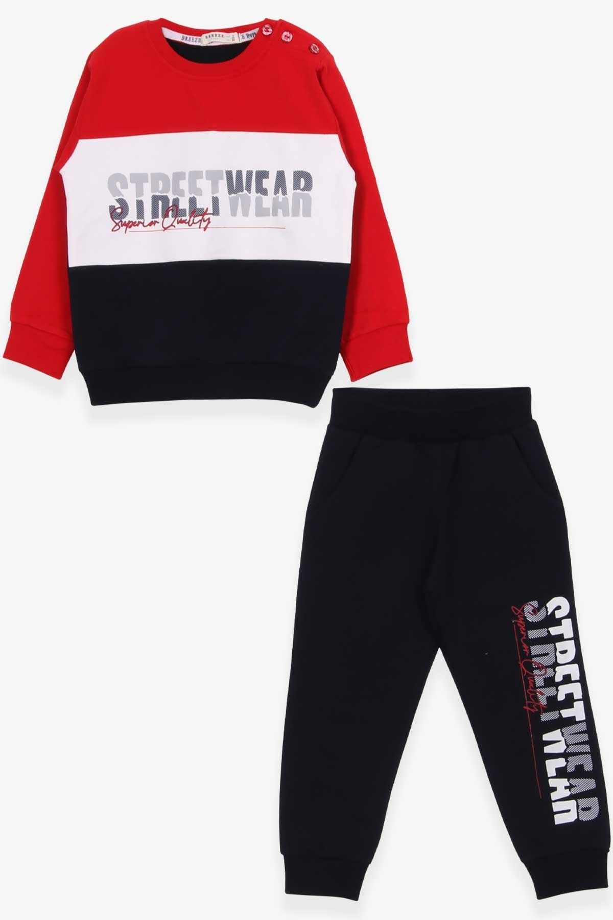 Tracksuit for 14 year old sales