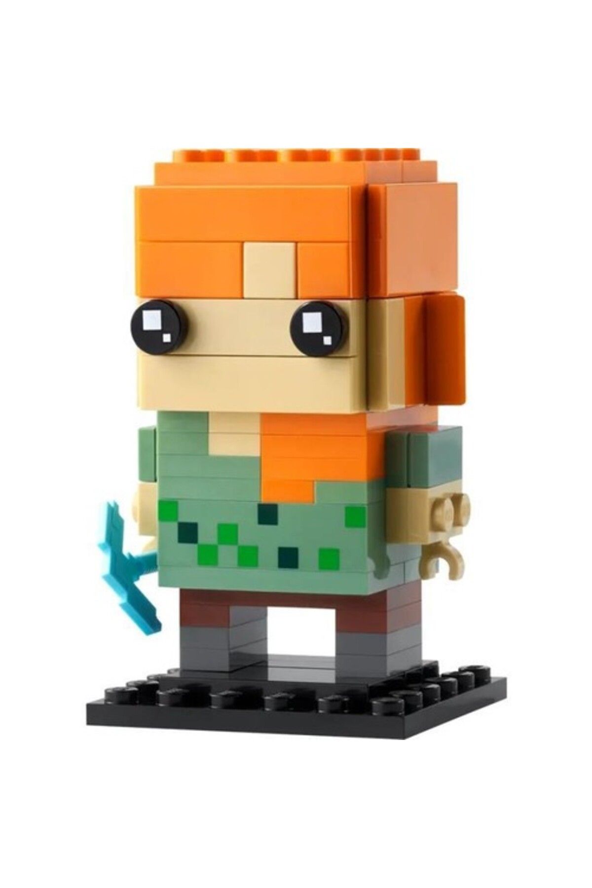 LEGO-40624® Minecraft Alex 3