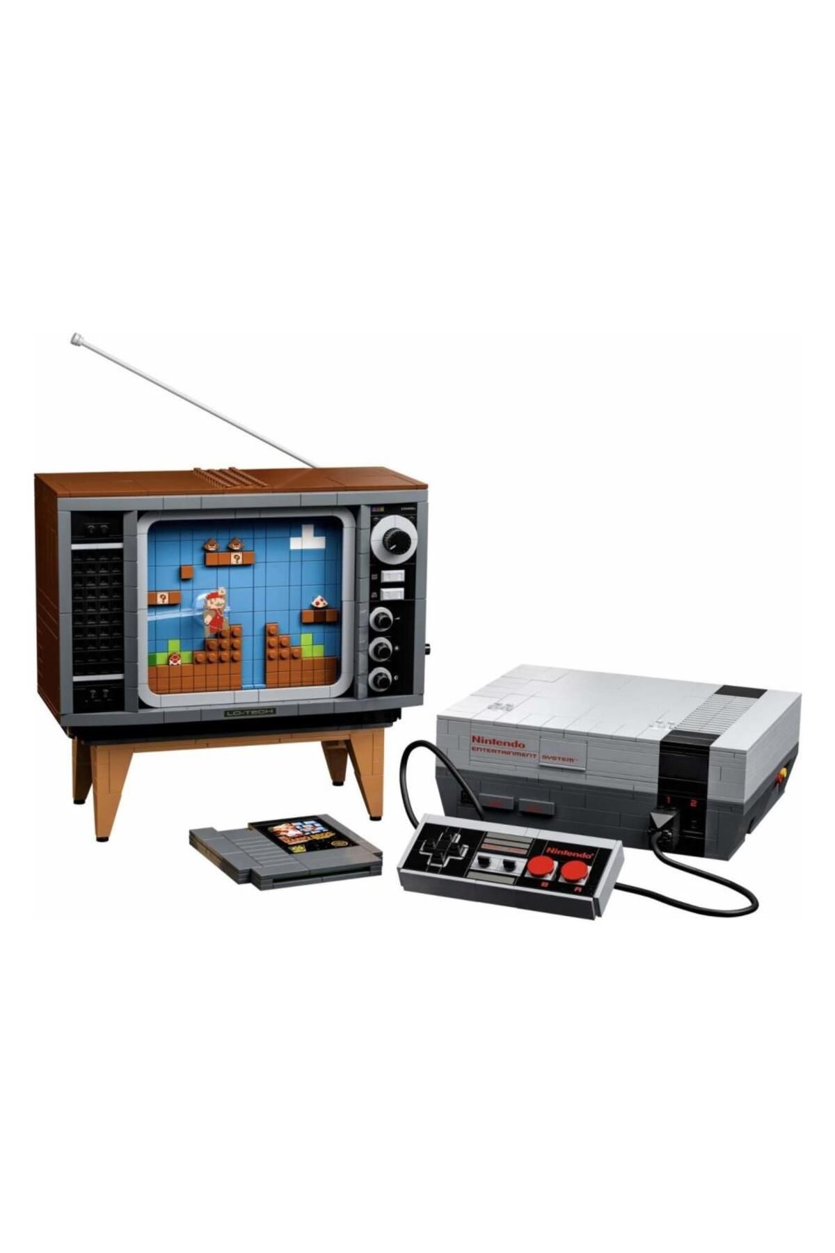 Nes shop classic lego
