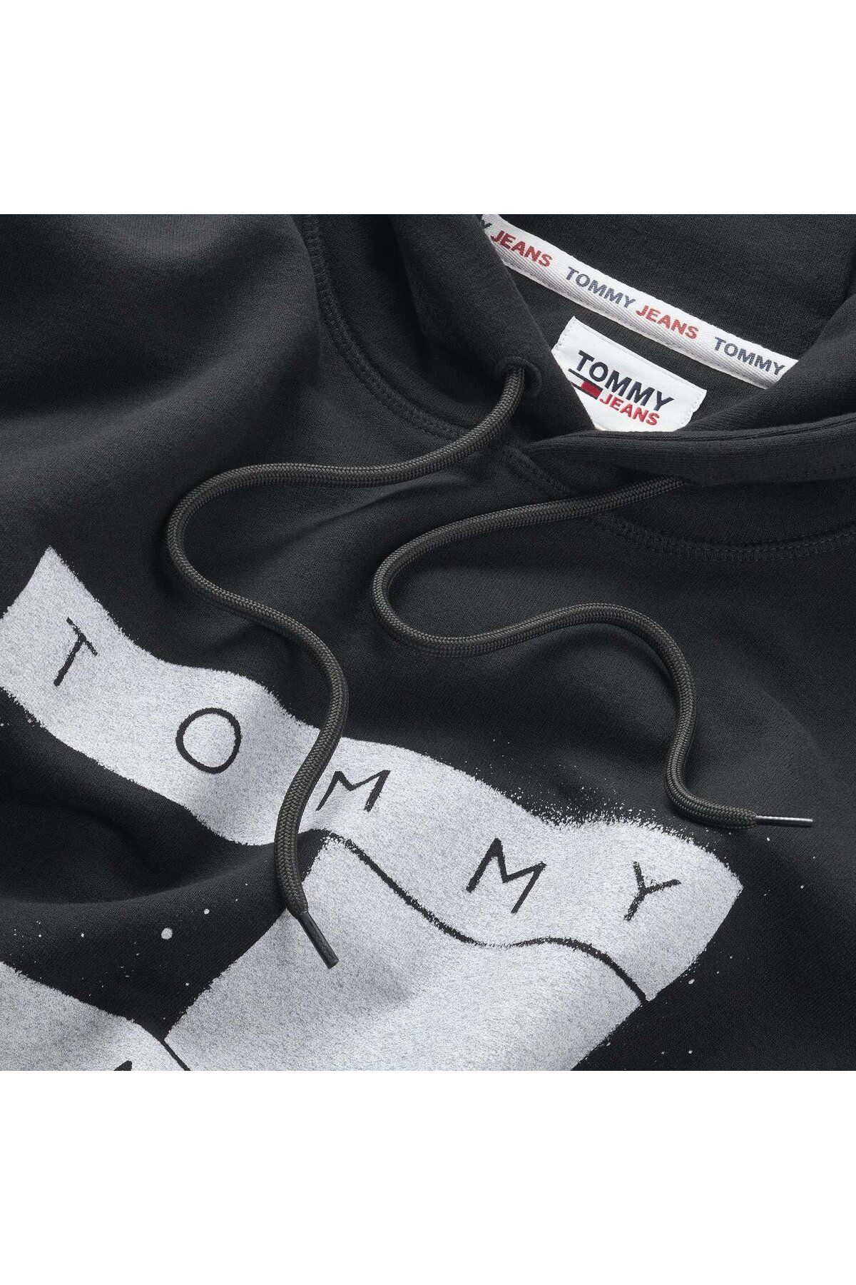 Pull tommy jeans outlet