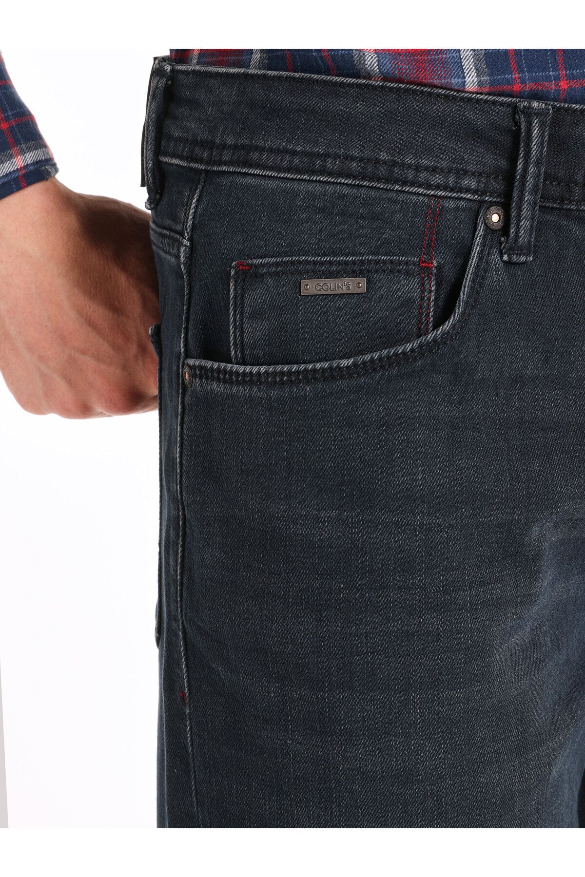 Colins jeans david 045 regular fit top