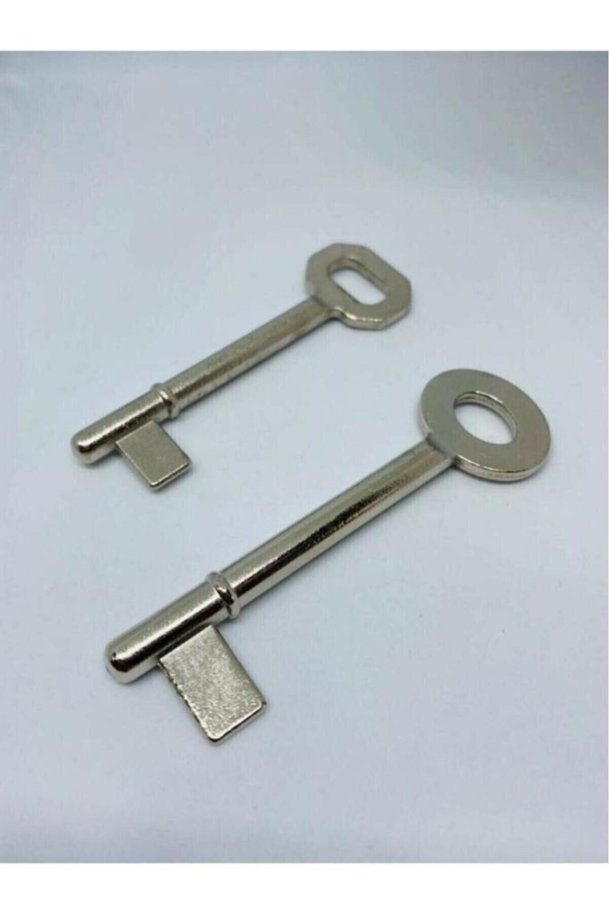 yunuskayatek-Lock Pick Room Door Key Keys That Open Any Lock 2 Different Sizes 3