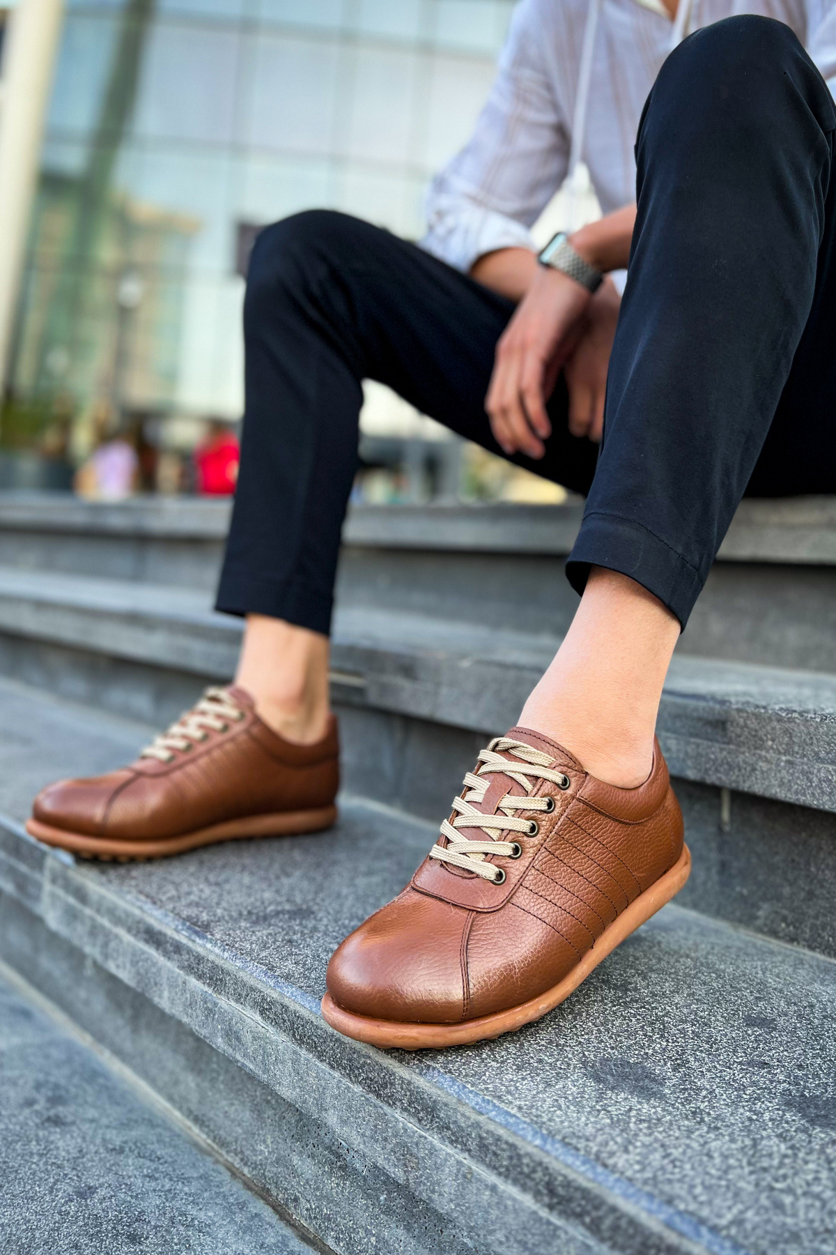 کفش کلاسیک زنانه w white stars sports & wear 772805668