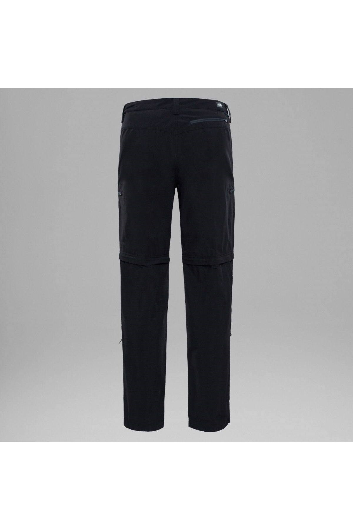 The north face store m exploration convertible pant