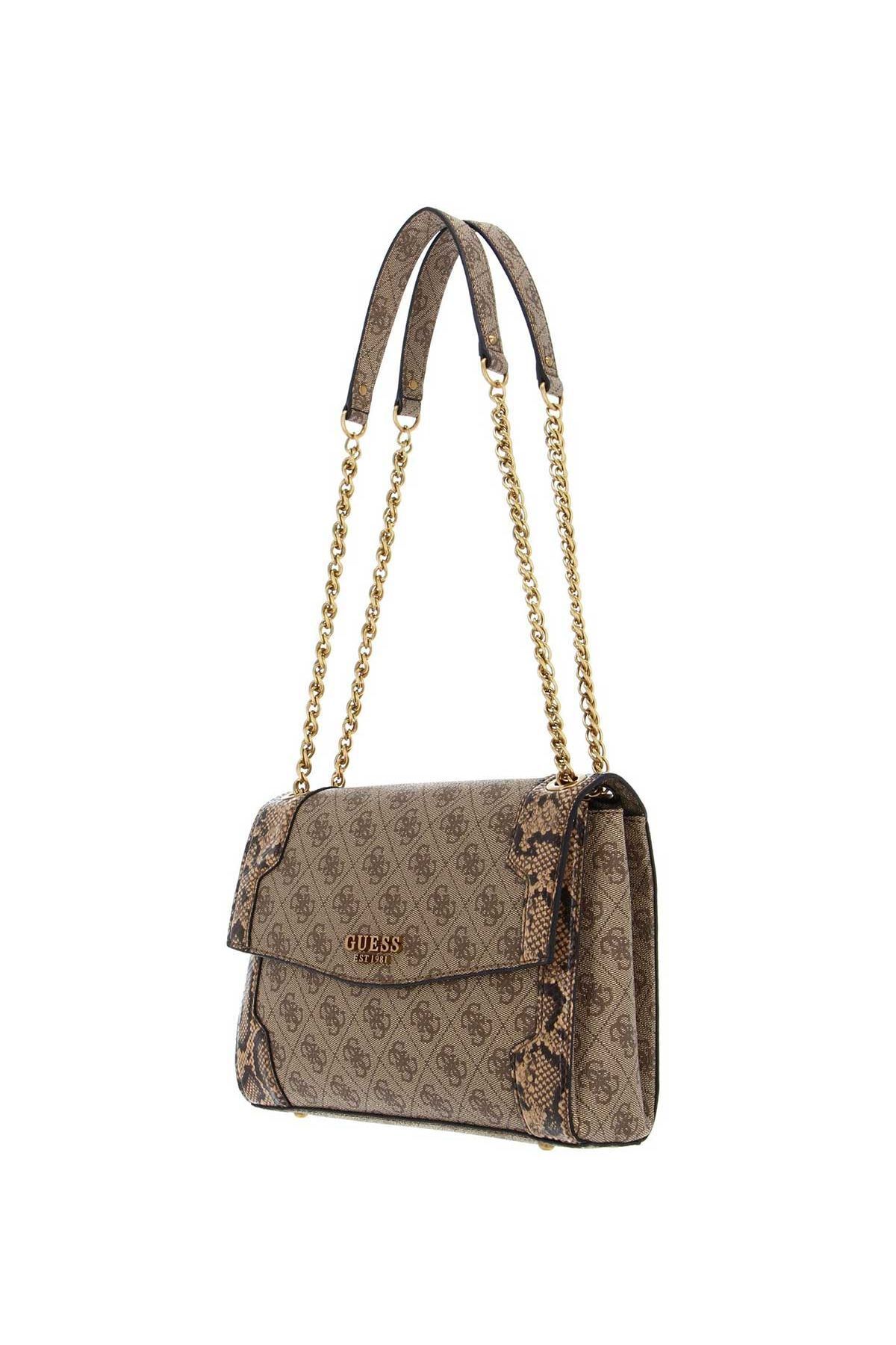Guess joleen shoulder bag online