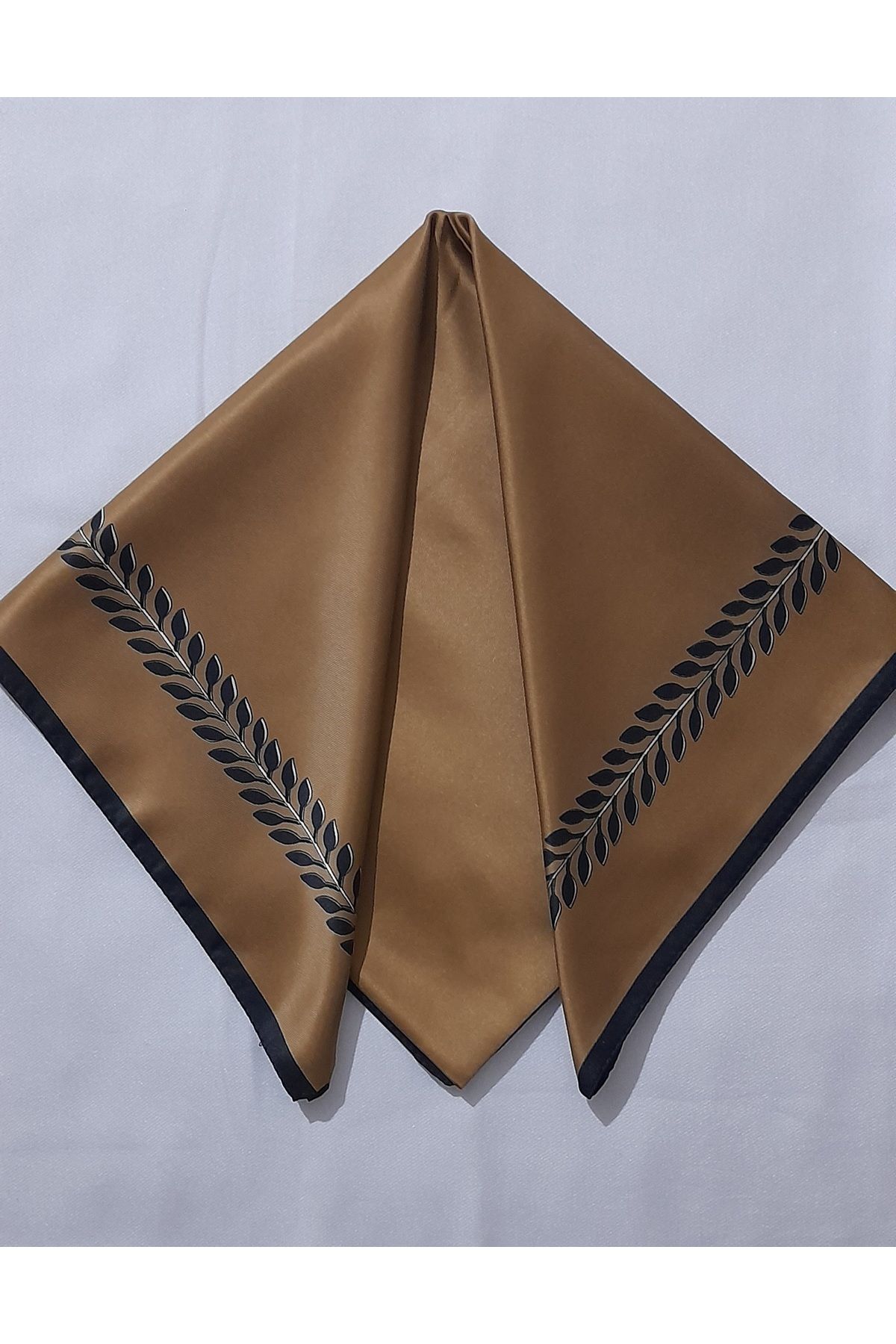 KRC by KARACA-SIMPLE BRIGHT COLOR SCARF SERIES 4