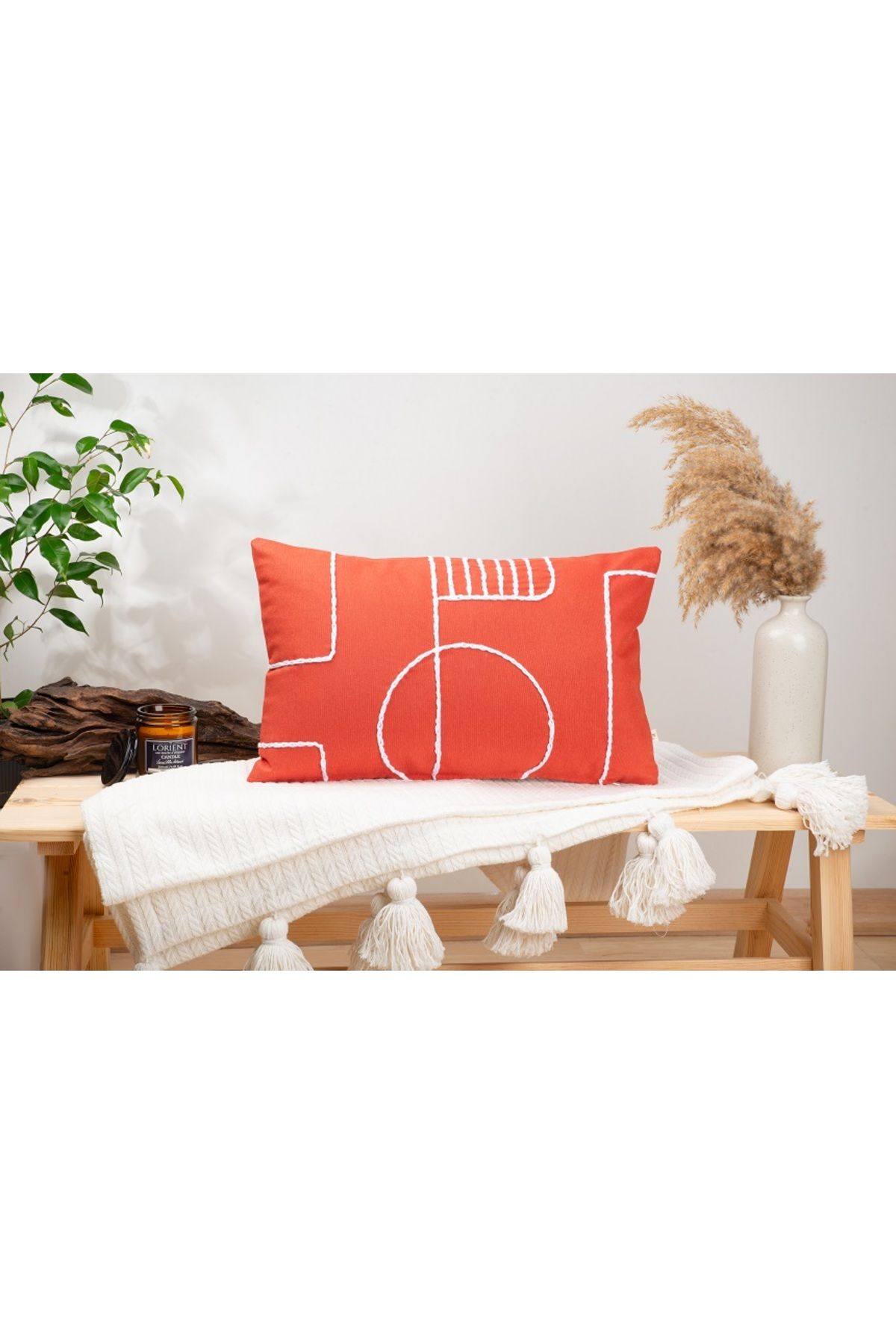Pillow wood online