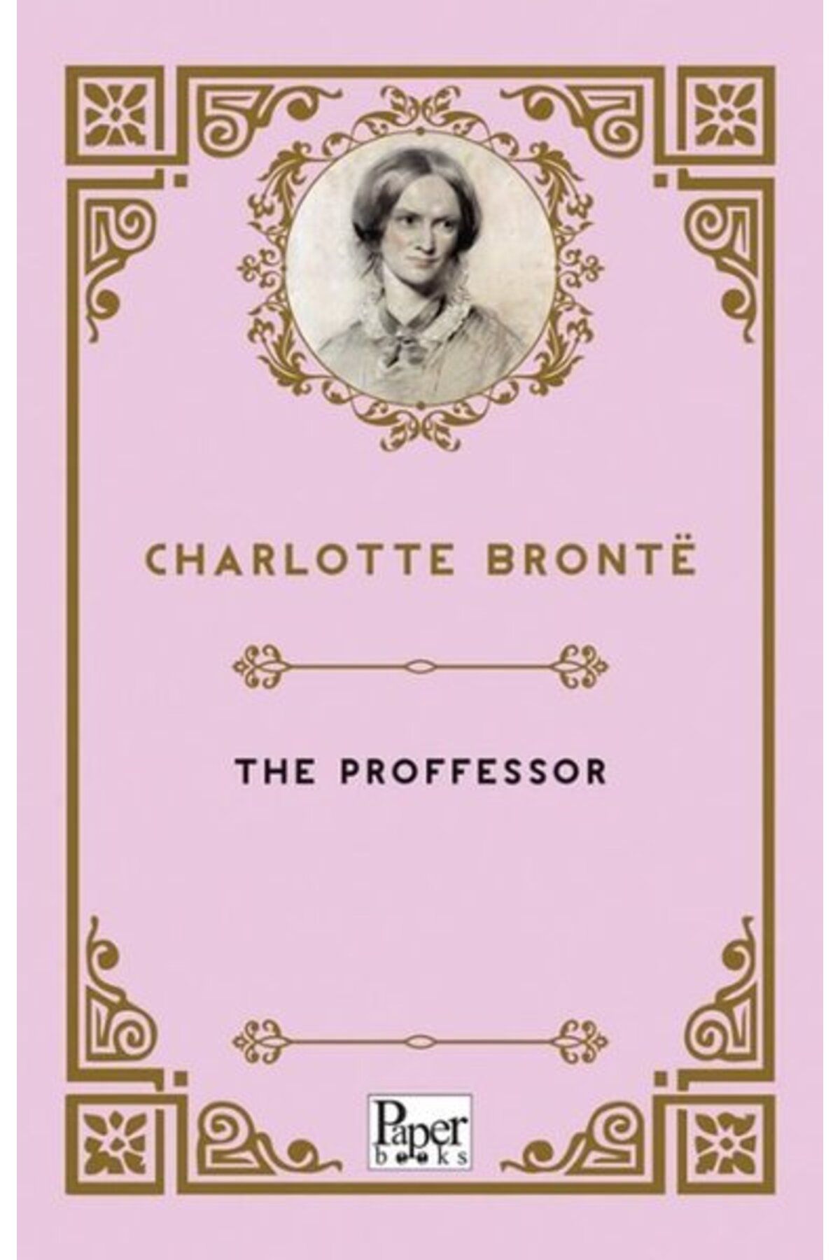 PAPER BOOKS-The Profi 1