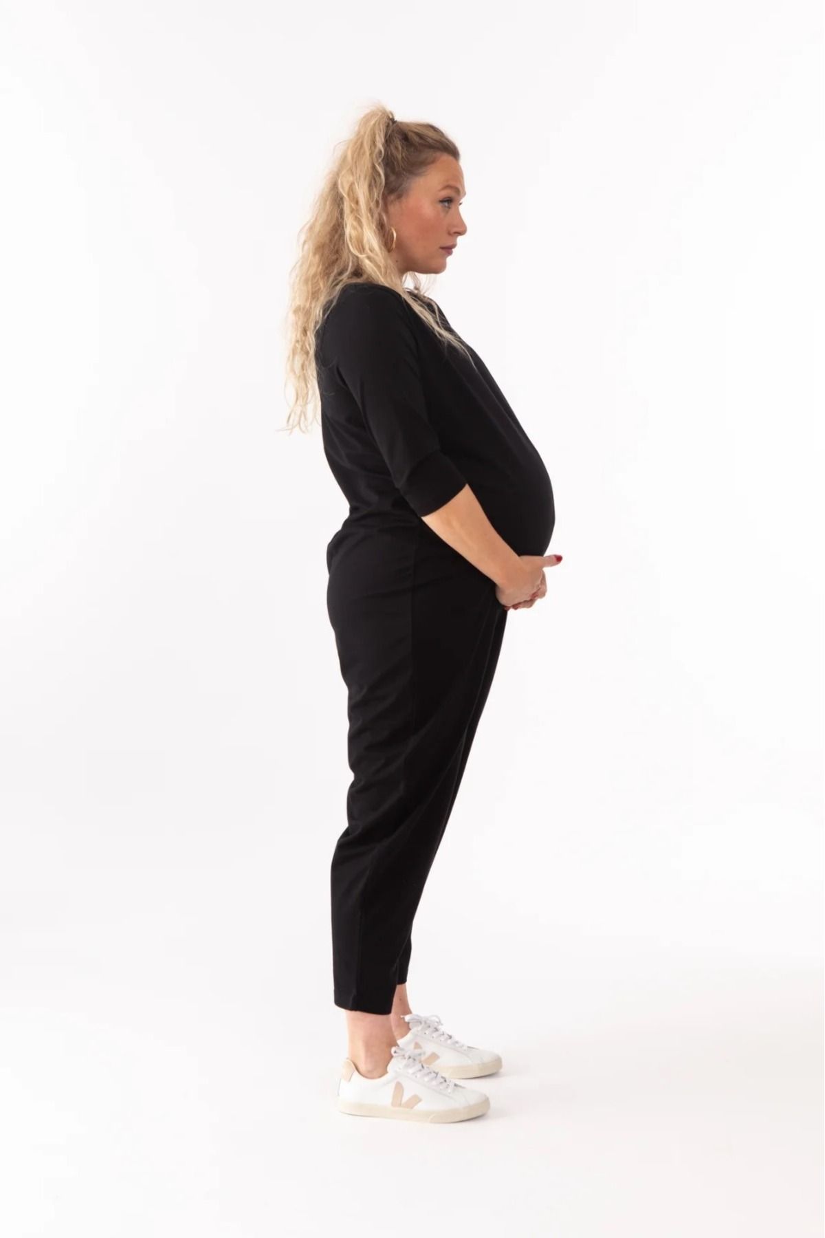 Postpartum jumpsuit online