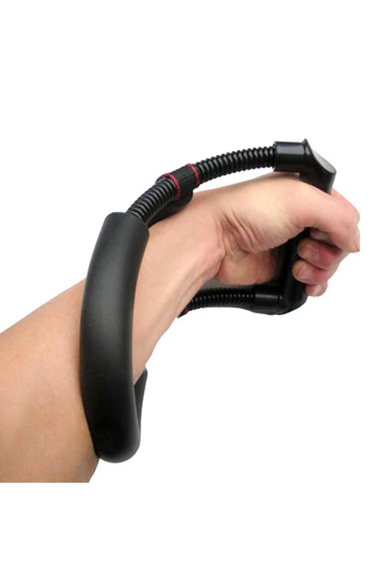 Vothoon El Bilek Kol Kası Güçlendirme Fitness Spor Egzersiz Aleti