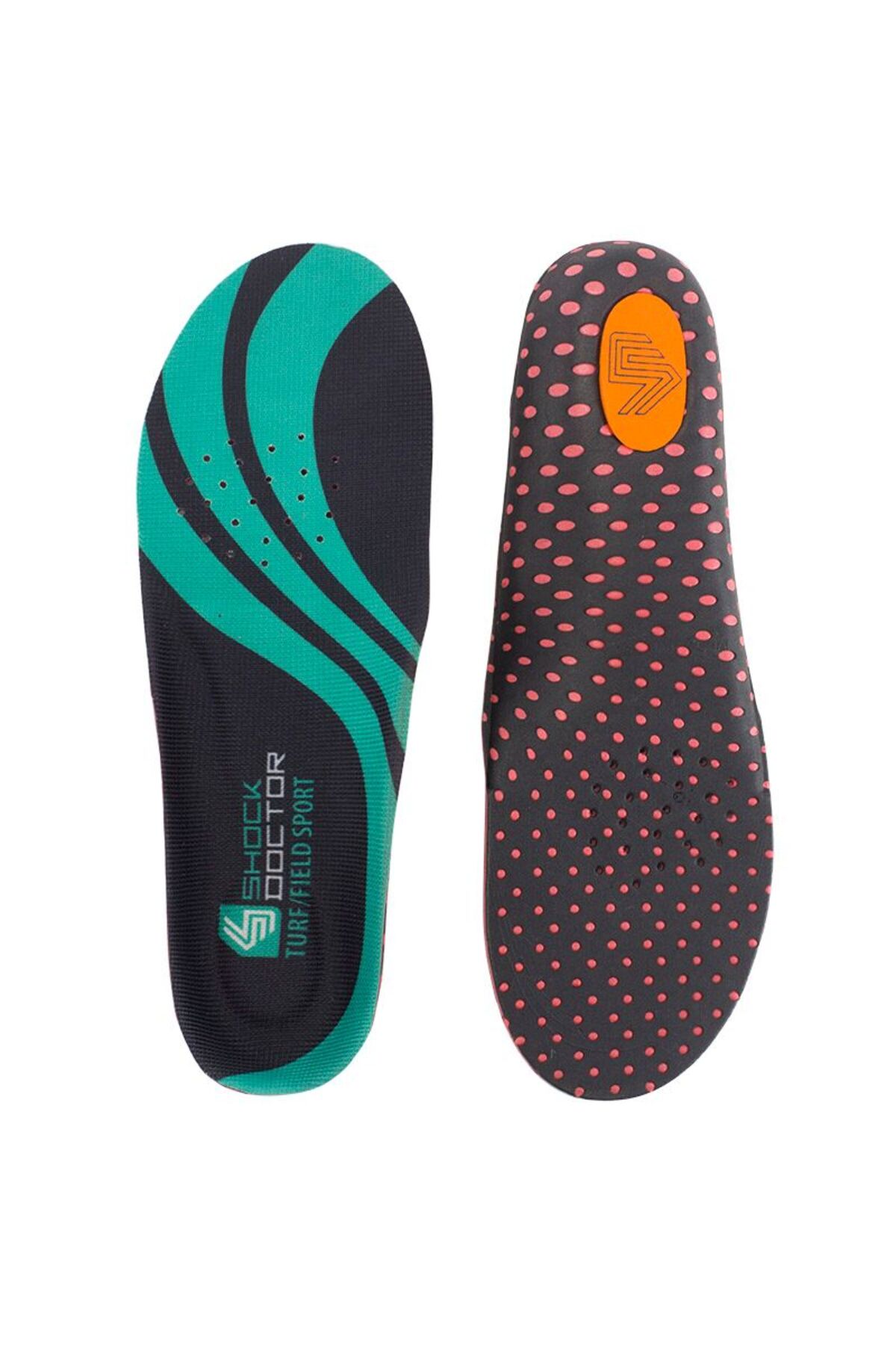 Turf/Field Sports Insole