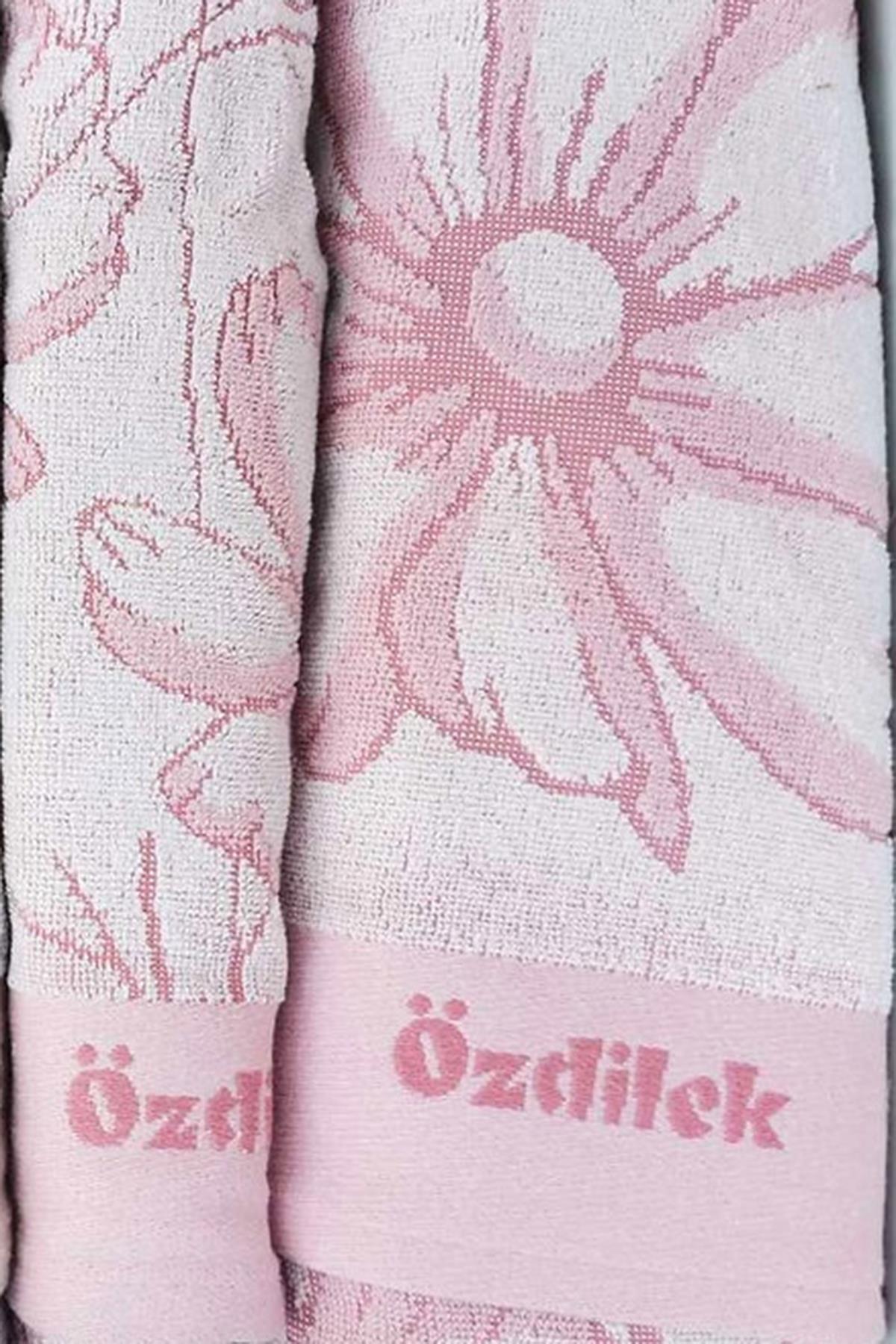 حوله  بژ ازدیلکÖzdilek | EVTHTKÖZDL00167 اورجینال - تصویر 3