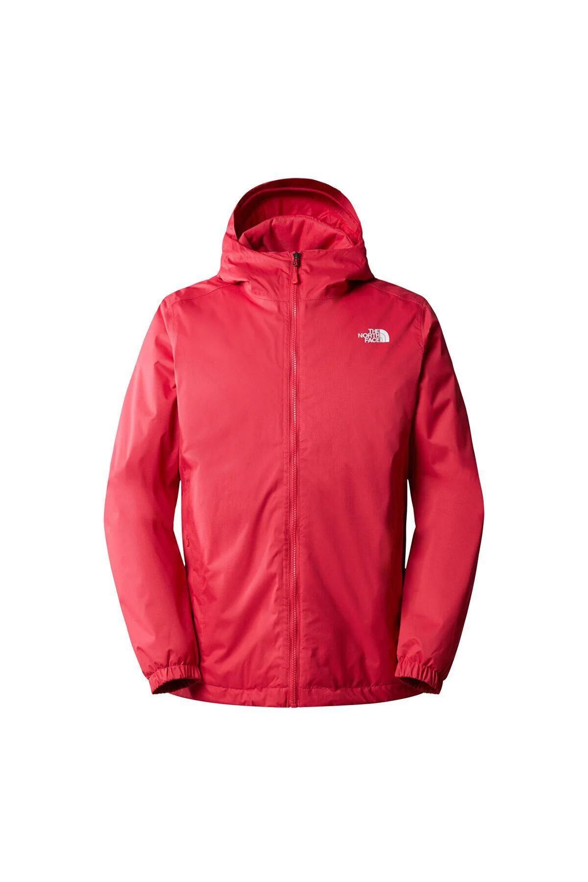 The North Face M Quest Insulated Jacket Men s Coat Nf00c302j m1 Trendyol
