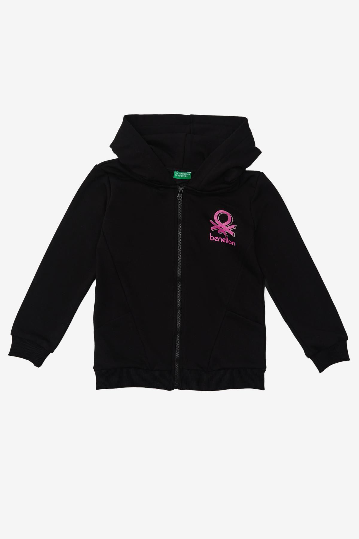 United colours of benetton sweatshirt best sale