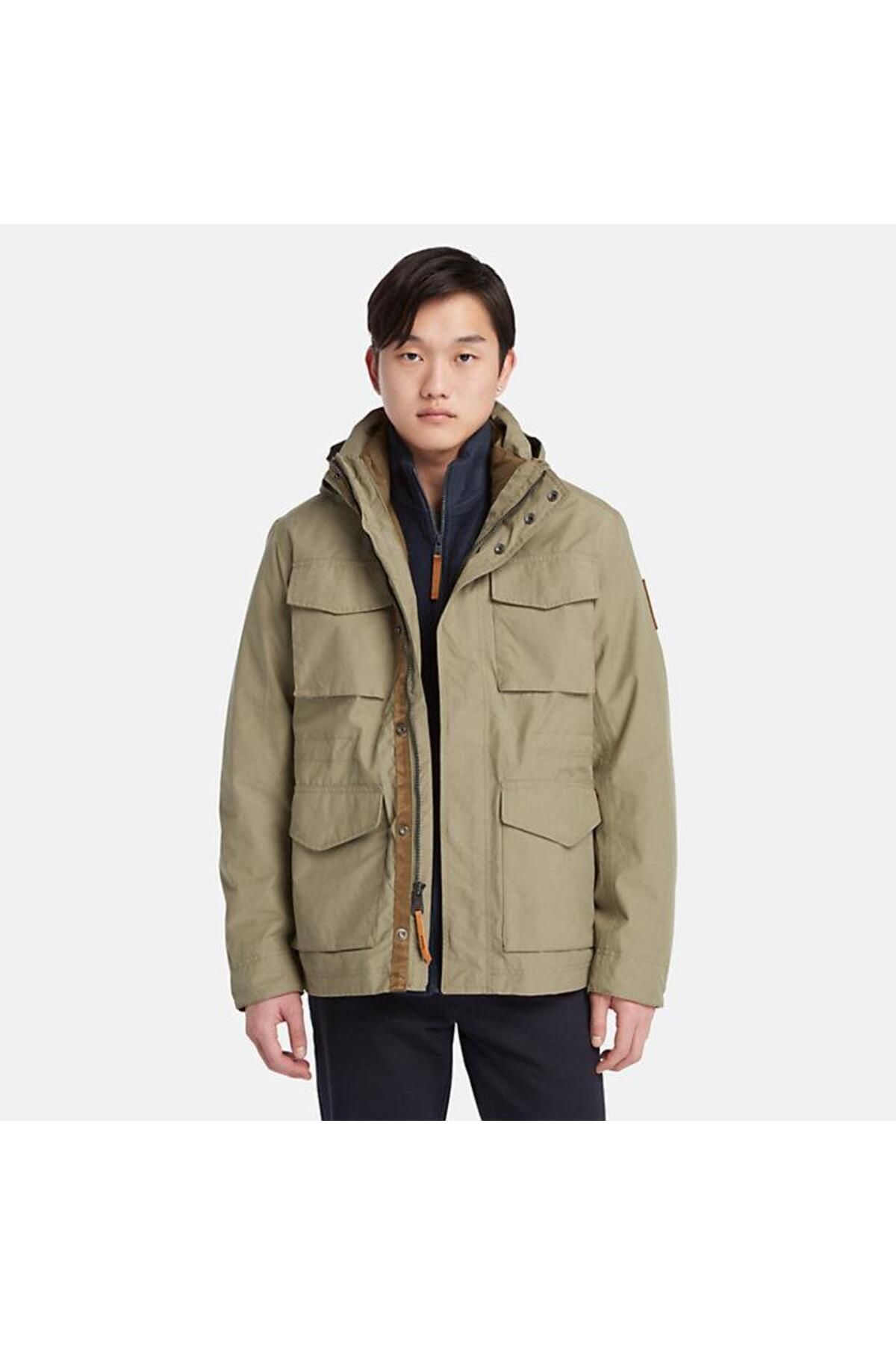 Timberland abington jacket outlet