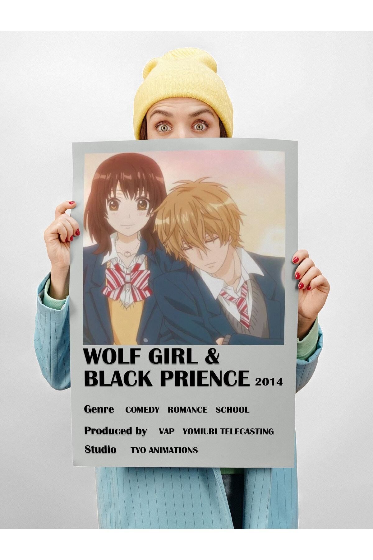 Postifull-Anime Poster - Thick Coated Paper, Frameless Wall Decor 5