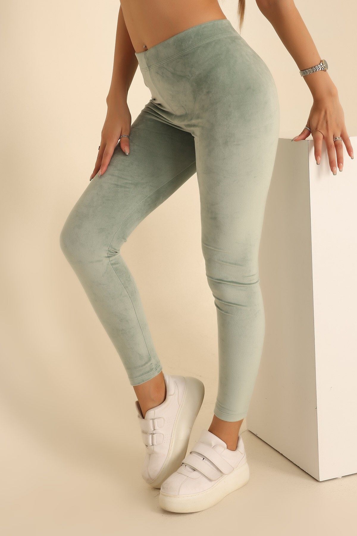 Mint velvet 2025 high waisted leggings