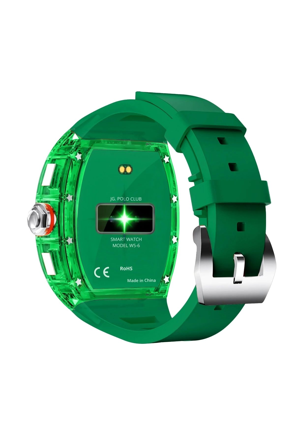 Smart watch shop polo club