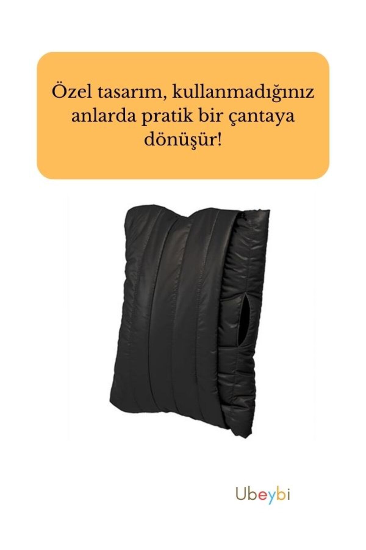 ubeybi Footmuff Bebek Arabas Ve Baston Puset K Tulumu Fiyat
