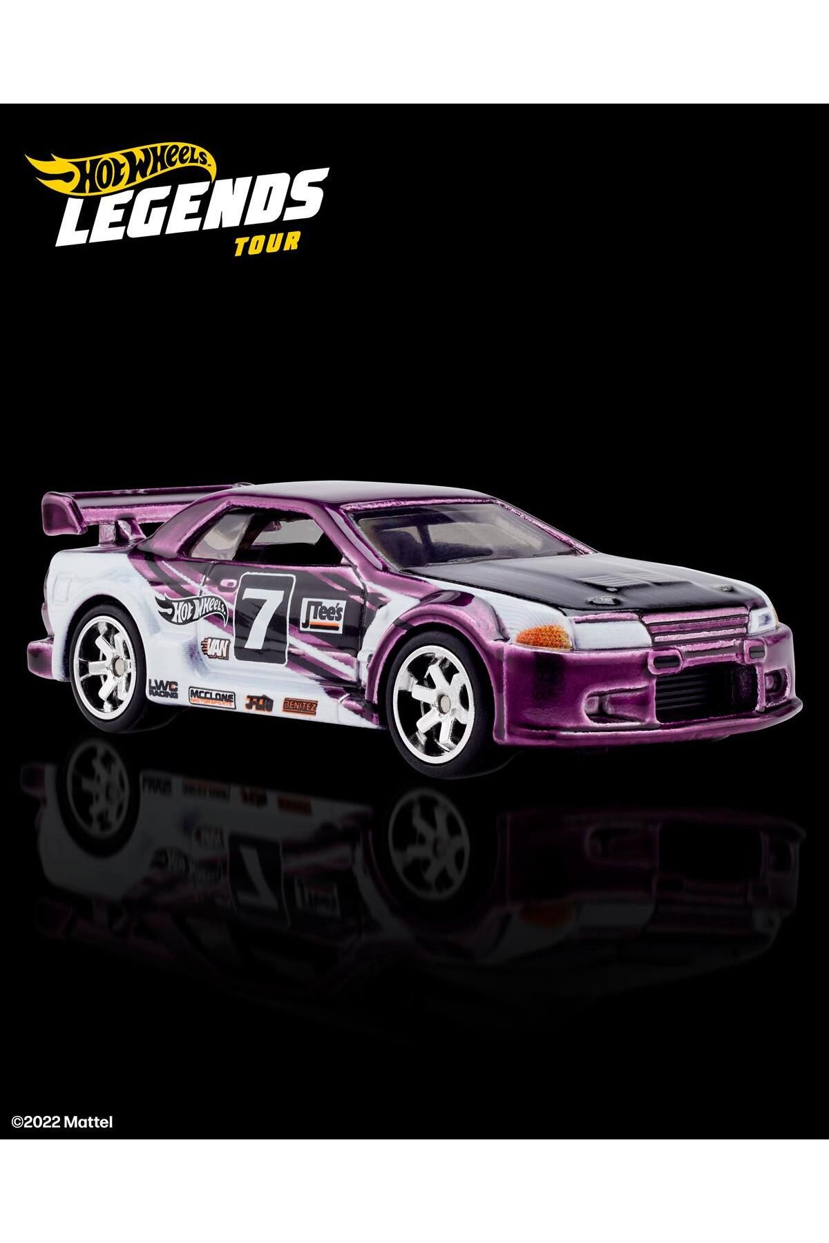 Hot wheels legend tour hotsell