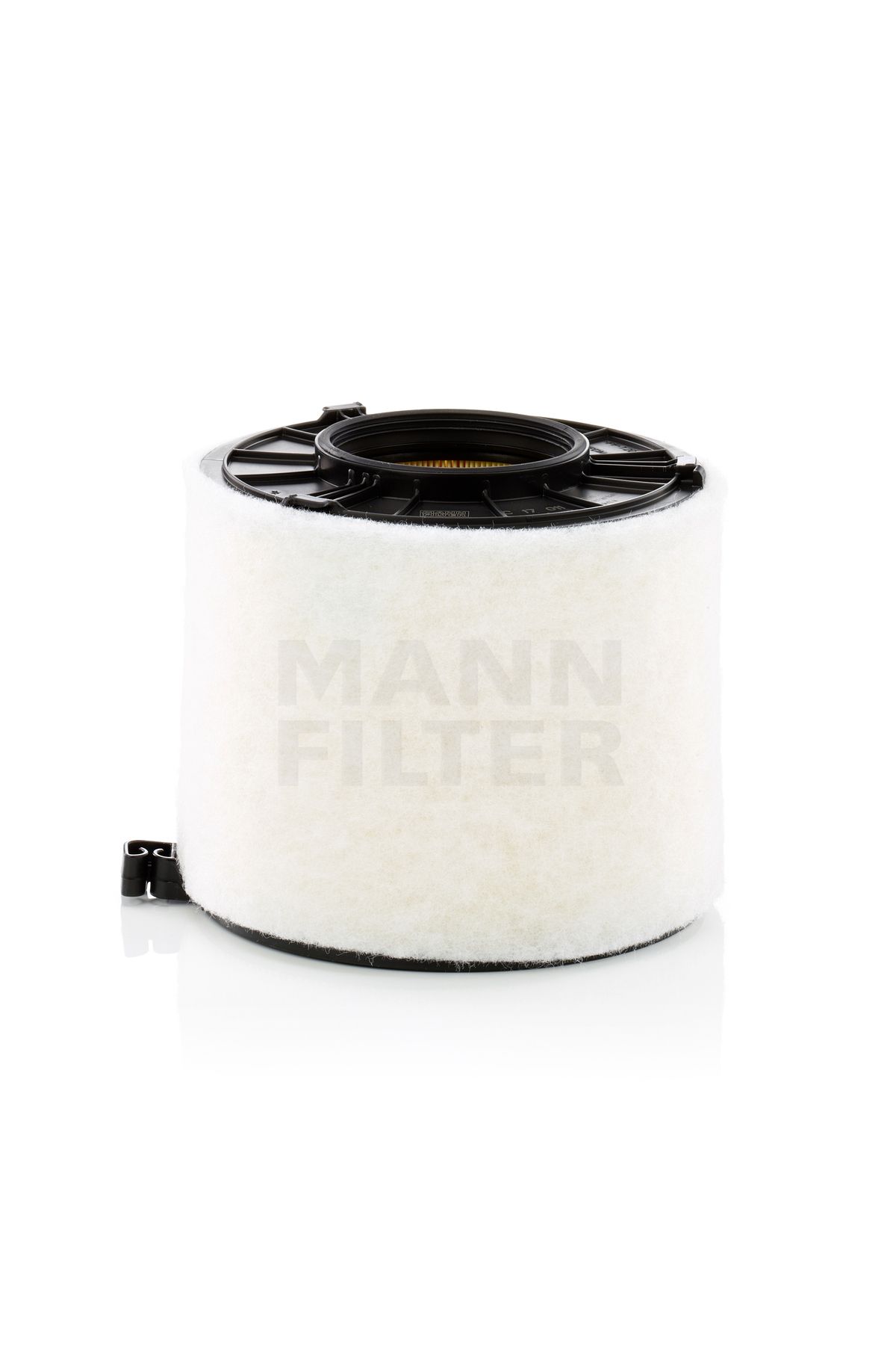 MANN-A4 / A5 / Q5 II 2.0 TDI AIR FILTER MAN-C17011 OEM:8W0133843A 1