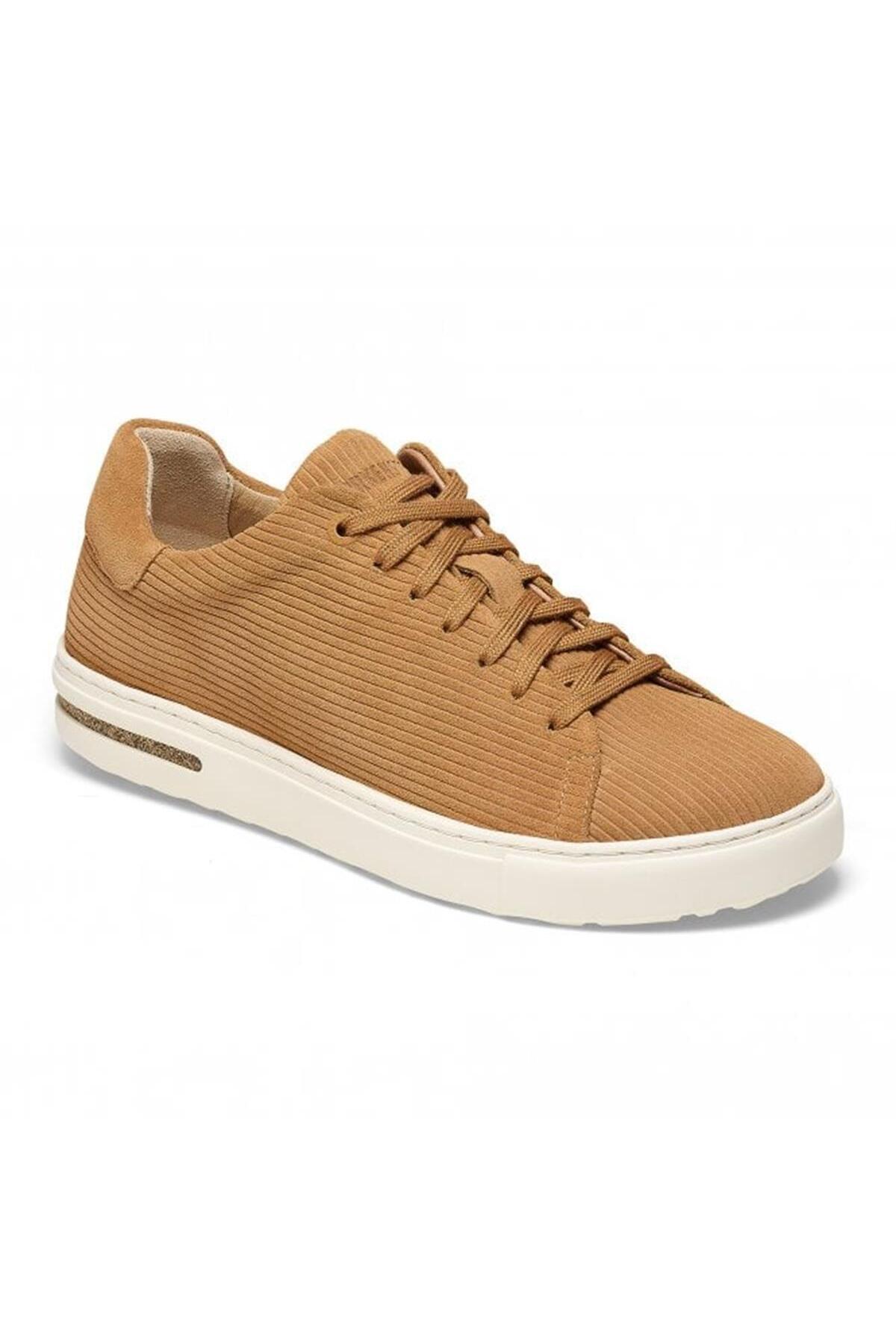 کفش‌های VL بنددار مدل Bend Low Cord 1025604-قهوه‌ای بیرکن استاک کفش کژوال Birkenstock