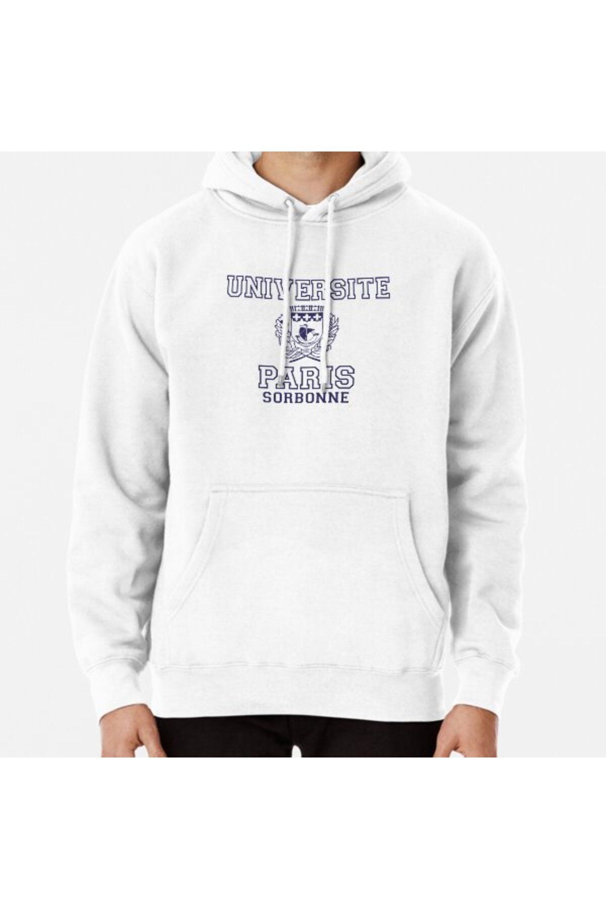 Sorbonne hoodie best sale