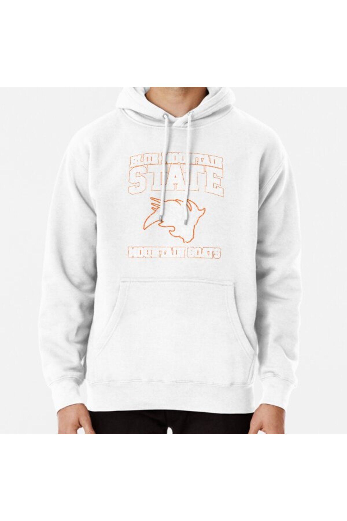 Blue mountain hotsell state sweatshirt