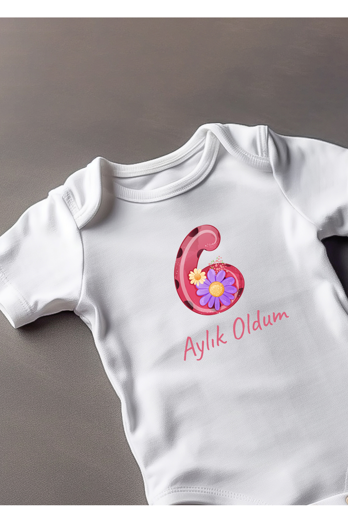 بادی نوزادی  LTSBBY6SAYI