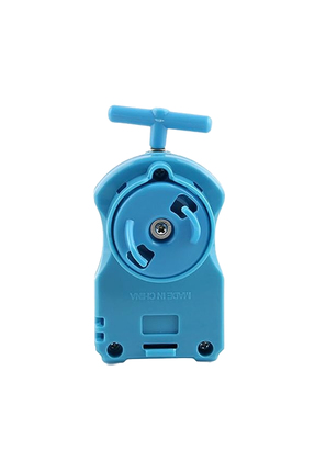 Beyblade 158-30M Fırlatıcı Launcher SAĞ Yönlü İpli Fırlatma (SADECE METAL SER...