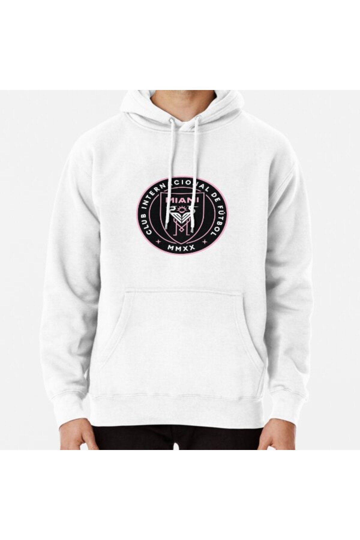 Miami fc sales hoodie
