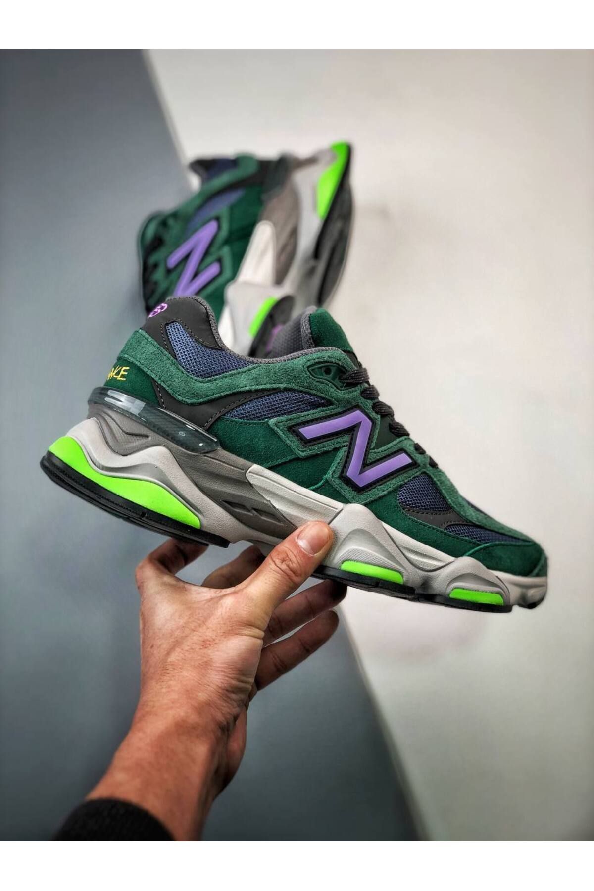 Nb purple outlet