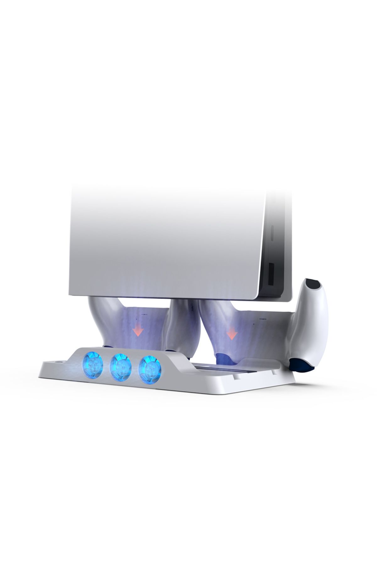 Multi function cooling stand deals
