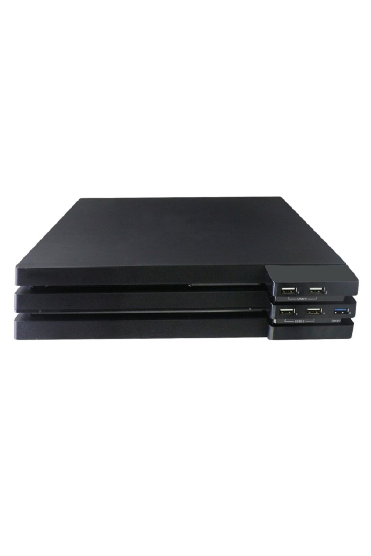 Dobe-Ps4 Pro USB Hub Tp4-832 3