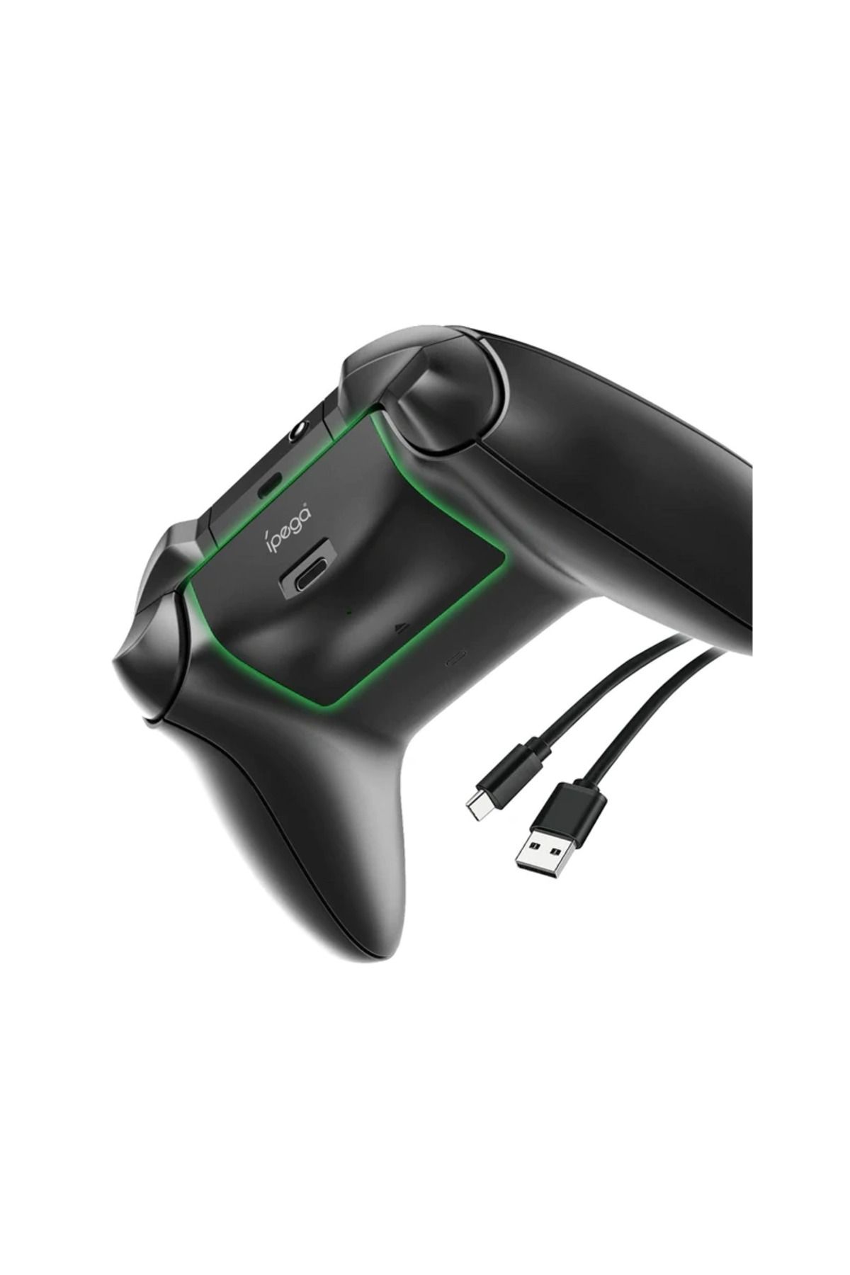 ipega-İPEGA XBOX Series X/S Game Handle Joystick LED Indicator Rechargeable Battery 3