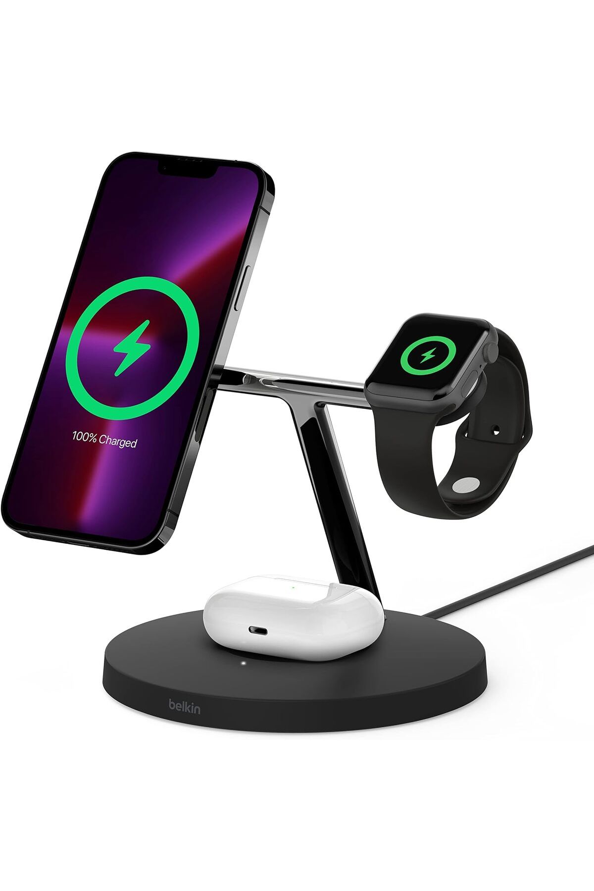 Belkin smart watch new arrivals